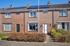 Schakelstraat 4, 1617VE Westwoud